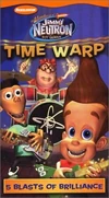 JimmyNeutron TimeWarp VHS