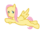 Fluttershy by jucika009