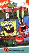 SpongeBobVHS SpongeForHire