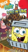 SpongebobVHS LostInTime