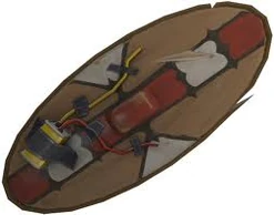 Razorback