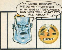 Lucky (Rogue Trooper)