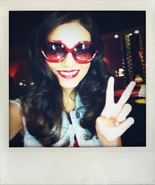 VictoriaJustice50'sPhotoshoot