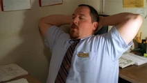 Mr. Patrick