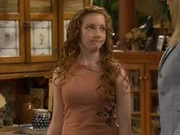 Kyra Hart - Reba Wiki