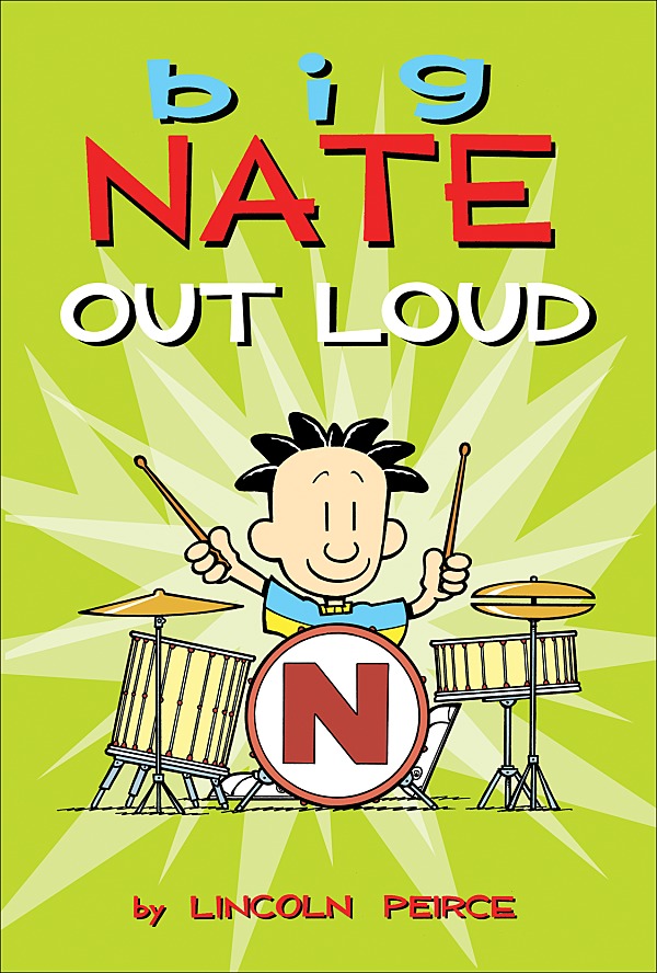 Nate Book