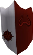 Footman's shield