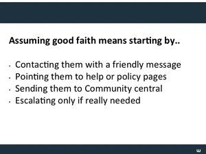 Keeping the peace webinar Slide15