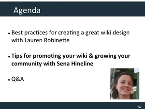 Design & Promotion Tips Slide18