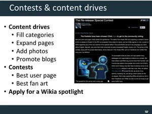 Design & Promotion Tips Slide29