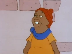 Mushmouth