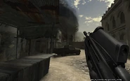 F2000 Close