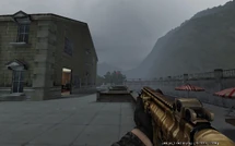 ACR Sandfire Hold