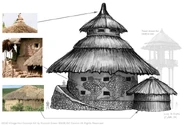 Concept hut