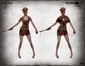 Mayan-demon-nurse