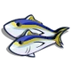 Yellow Fin Tuna-icon