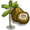 Giant Coconut Tree-icon
