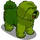 Green Sheep Dog-icon