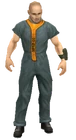 VB Prisoner CA