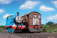 ThomasandTobypromo