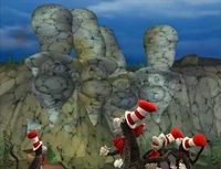 Seuss-Rushmore