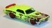 2012-MercuryCougarEliminator-NeonYellow