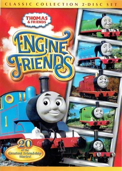 EngineFriends