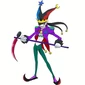 Jokermon t