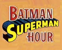 Batman-Superman Hour