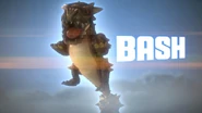 Bash Trailer
