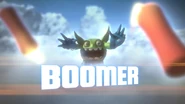 Boomer Trailer
