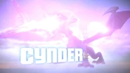 Cynder Trailer