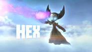 Hex Trailer