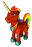 Rainbowunicornicon