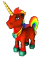Rainbowunicornicon