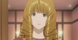 Miyuki Haruno (Anime)