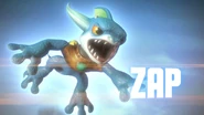 Zap Trailer