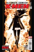 Ultimate Comics X-Men Vol 1 8