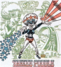 Yankee Poodle
