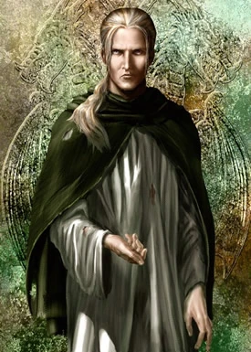 Viserys III Targaryen