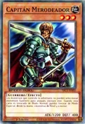 Capitán merodeador