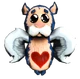Hamstericon