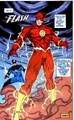 Flash Wally West 0076