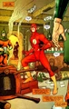 Flash Wally West 0079