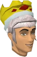 King percival chathead