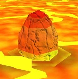 TzHaar egg old