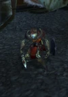 CrushblowDefender