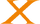 Icon-x