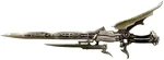 FFXIII-2 Gunblade