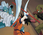 DBZDeadZone 2